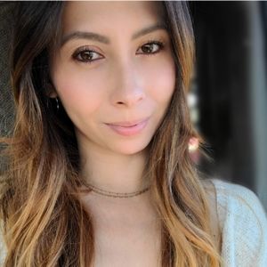 Meet your Posher, Natasha